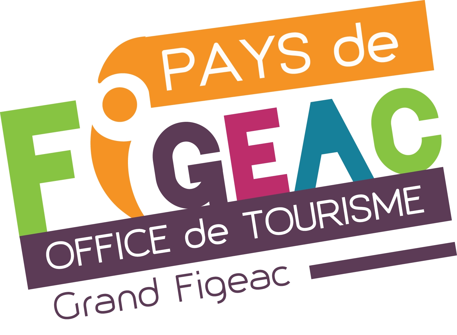 Office du tourisme Figeac